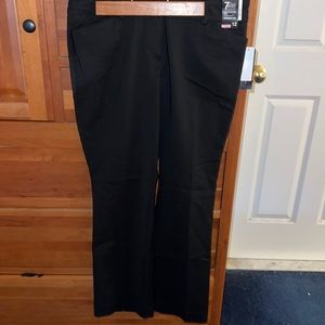 New York and Company Black pants